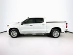 Chevrolet Silverado 1500 Custom 2022