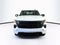 Chevrolet Silverado 1500 Custom 2022