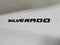 Chevrolet Silverado 1500 Custom 2022