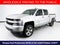Chevrolet Silverado 1500 Custom 2018
