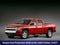 Chevrolet Silverado 1500 LT 2012