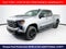Chevrolet Silverado 1500 Custom Trail Boss 2024