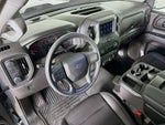 Chevrolet Silverado 1500 Custom Trail Boss 2024