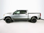 Chevrolet Silverado 1500 Custom Trail Boss 2024
