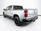 Chevrolet Silverado 1500 Custom Trail Boss 2024