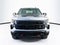 Chevrolet Silverado 1500 Custom Trail Boss 2024
