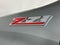 Chevrolet Silverado 1500 Custom Trail Boss 2024