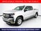 Chevrolet Silverado 1500 LT 2020