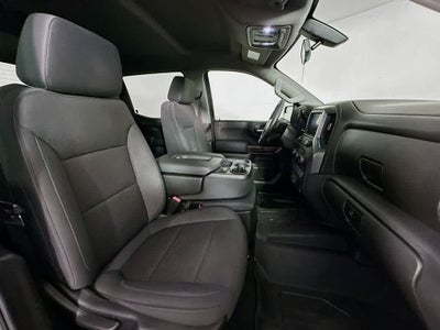 Chevrolet Silverado 1500 LT 2020