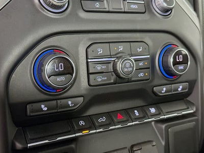 Chevrolet Silverado 1500 LT 2020