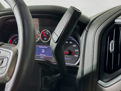 Chevrolet Silverado 1500 LT 2020