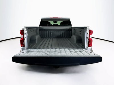 Chevrolet Silverado 1500 LT 2020