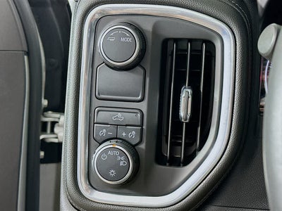 Chevrolet Silverado 1500 LT 2020