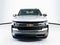 Chevrolet Silverado 1500 LT 2020