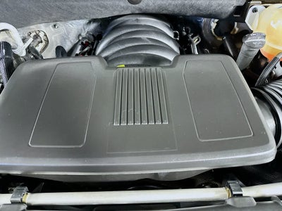 Chevrolet Silverado 1500 LT 2020