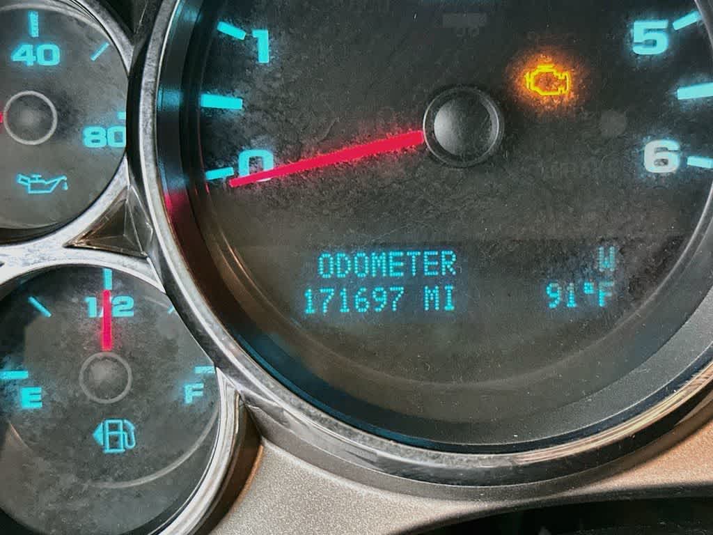 Chevrolet Silverado 1500 LT de 2010