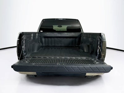Chevrolet Silverado 1500 LT de 2010