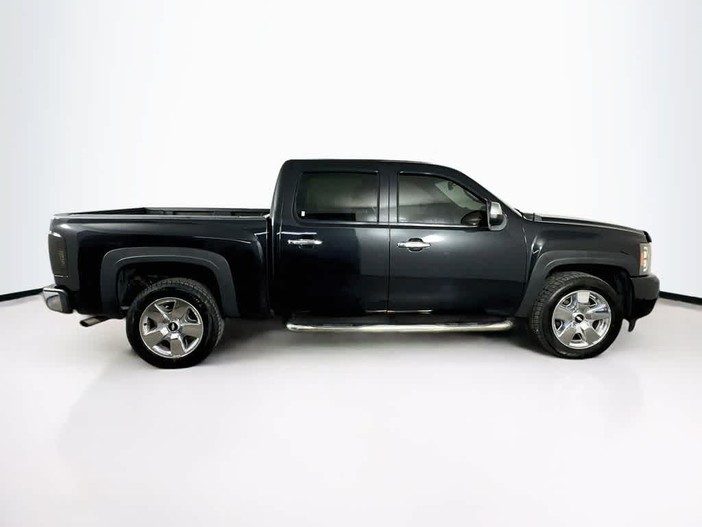 Chevrolet Silverado 1500 LT de 2010