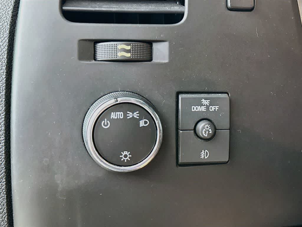 Chevrolet Silverado 1500 LT de 2010