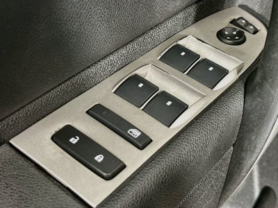 Chevrolet Silverado 1500 LT de 2010