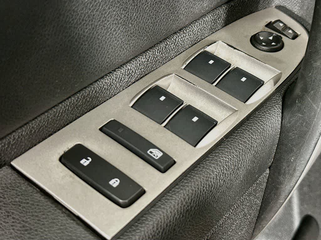 Chevrolet Silverado 1500 LT de 2010