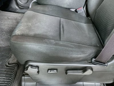 Chevrolet Silverado 1500 LT de 2010