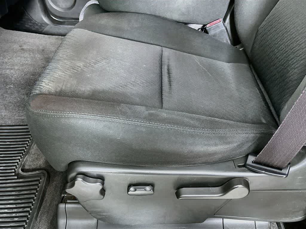 Chevrolet Silverado 1500 LT de 2010