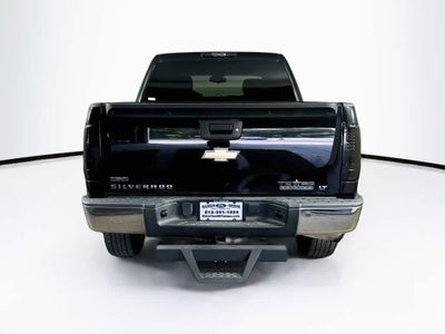 Chevrolet Silverado 1500 LT de 2010