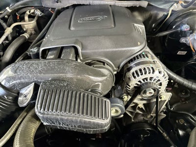 Chevrolet Silverado 1500 LT de 2010