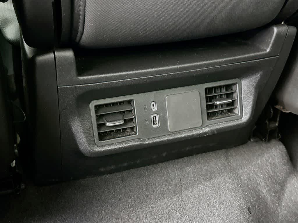 Chevrolet Silverado 1500 Custom Trail Boss 2024