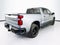 Chevrolet Silverado 1500 Custom Trail Boss 2024