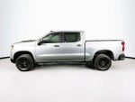 Chevrolet Silverado 1500 Custom Trail Boss 2024
