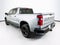 Chevrolet Silverado 1500 Custom Trail Boss 2024