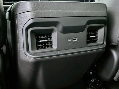 Chevrolet Silverado 1500 LT Trail Boss 2024