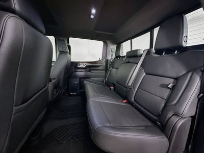 Chevrolet Silverado 1500 LT Trail Boss 2024
