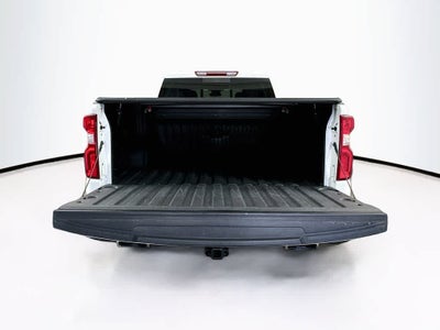 Chevrolet Silverado 1500 LT Trail Boss 2024