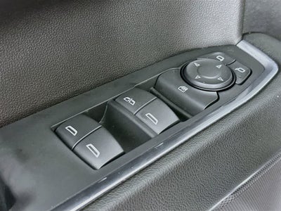 Chevrolet Silverado 1500 LT Trail Boss 2024