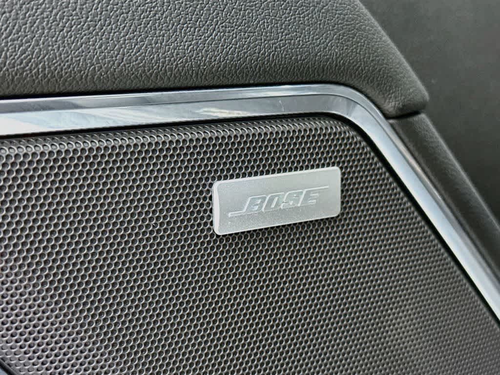 Chevrolet Silverado 1500 LT Trail Boss 2024