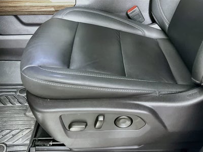 Chevrolet Silverado 1500 LT Trail Boss 2024
