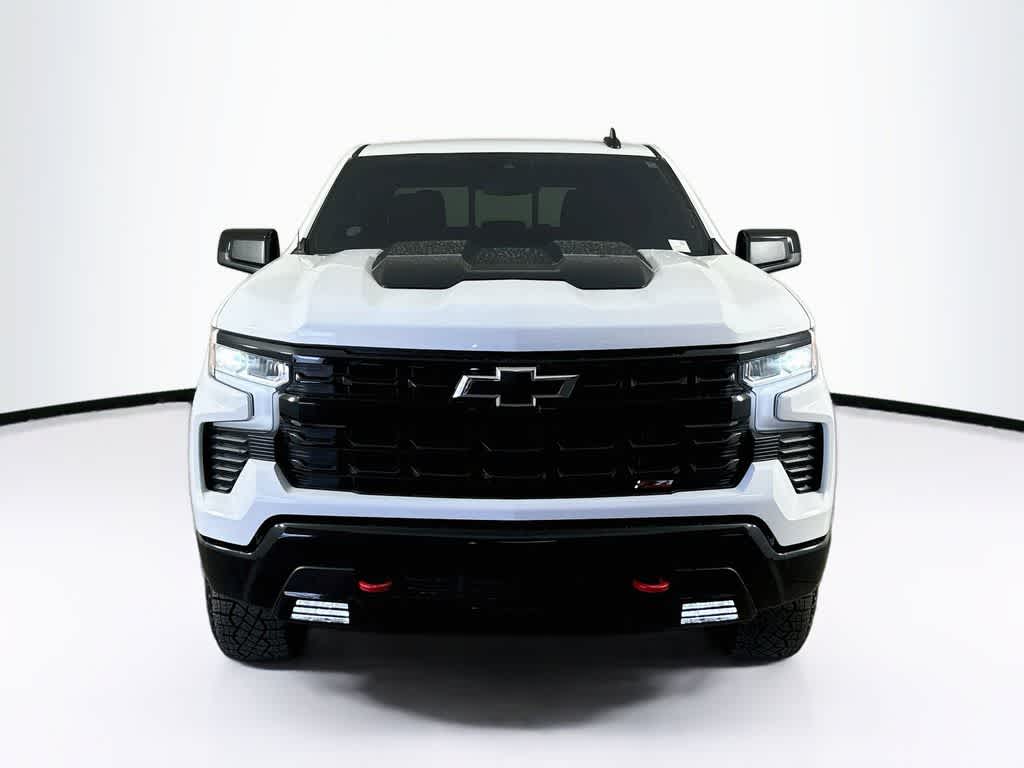 Chevrolet Silverado 1500 LT Trail Boss 2024