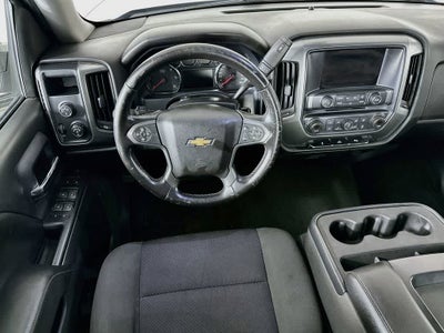 Chevrolet Silverado 1500 LT 2015