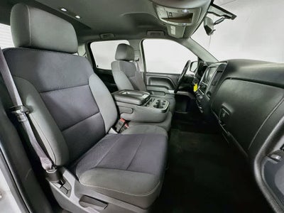 Chevrolet Silverado 1500 LT 2015