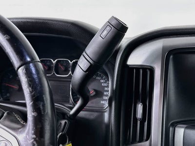 Chevrolet Silverado 1500 LT 2015