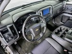 Chevrolet Silverado 1500 LT 2015