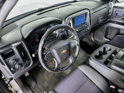 Chevrolet Silverado 1500 LT 2015