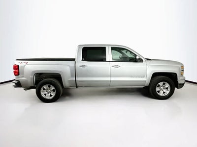 Chevrolet Silverado 1500 LT 2015