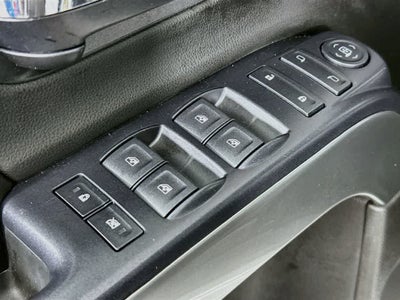 Chevrolet Silverado 1500 LT 2015