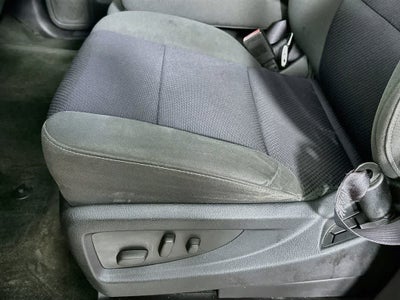 Chevrolet Silverado 1500 LT 2015