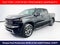 Chevrolet Silverado 1500 LTD RST 2022