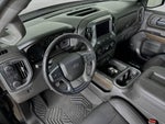 Chevrolet Silverado 1500 LTD RST 2022